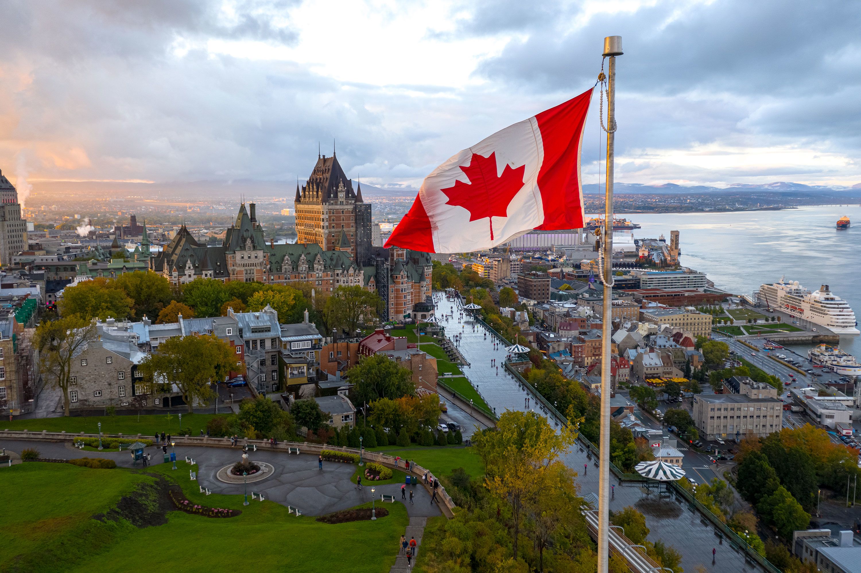 Canadá