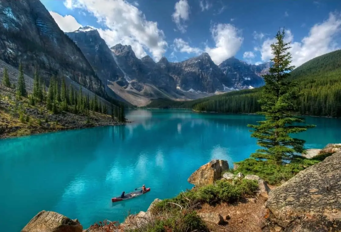 Canadá